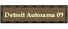 Detroit Autorama 09